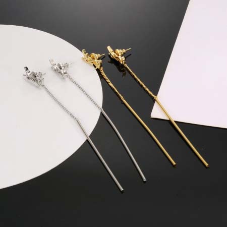 2025年9月25日入荷新品YSLピアスギフト/誕生日/記念品/アクセサリーxin工場