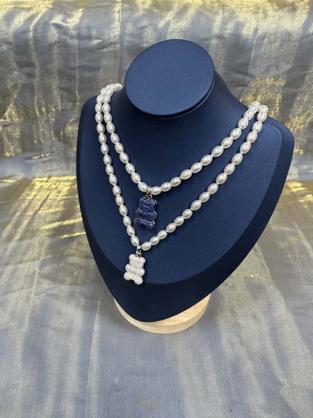 2025年9月26日入荷新品Apm monaco ネックレスギフト/誕生日/記念品/アクセサリーxin工場