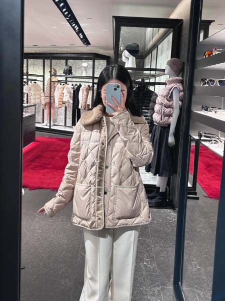 2025年9月26日入荷秋冬新作Monclerジャケットファッション/誕生日プレゼント/贈り物 can工場