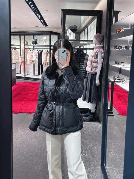 2025年9月26日入荷秋冬新作Monclerジャケットファッション/誕生日プレゼント/贈り物 can工場