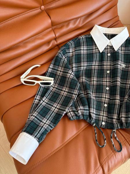 2025年9月26日入荷秋冬新作Celineシャツファッション/誕生日プレゼント/贈り物 can工場