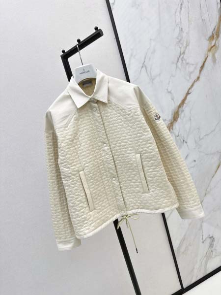 2025年9月26日入荷秋冬新作Monclerジャケットファッション/誕生日プレゼント/贈り物 can工場