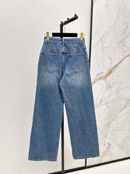 2025年9月26日入荷秋冬新作Chanelジーパンファッション/誕生日プレゼント/贈り物 can工場