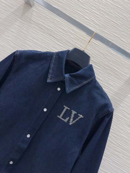 2025年9月26日入荷秋冬新作Louis Vuittonジャケット ファッション/誕生日プレゼント/贈り物 can工場