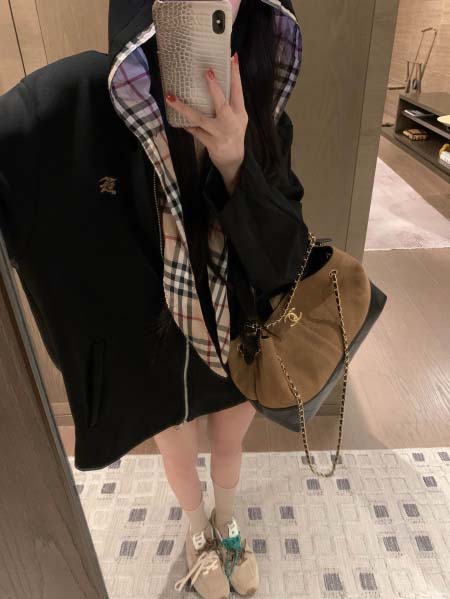 2025年9月26日入荷秋冬新作BURBERRYジャケットファッション/誕生日プレゼント/贈り物 can工場