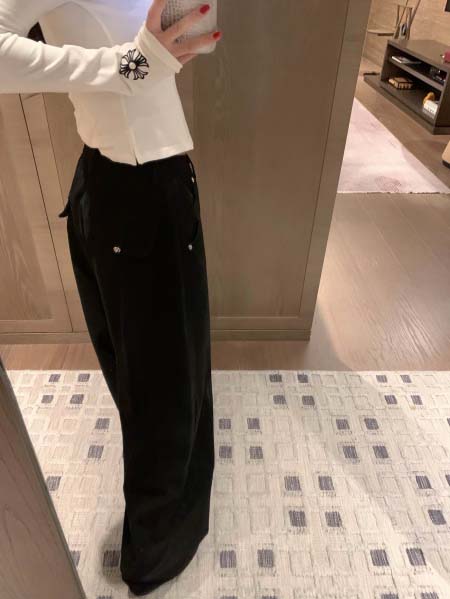 2025年9月26日入荷秋冬新作Chrome heartsジーパンファッション/誕生日プレゼント/贈り物 can工場