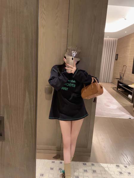 2025年9月26日入荷秋冬新作Acne長袖ファッション/誕生日プレゼント/贈り物 can工場