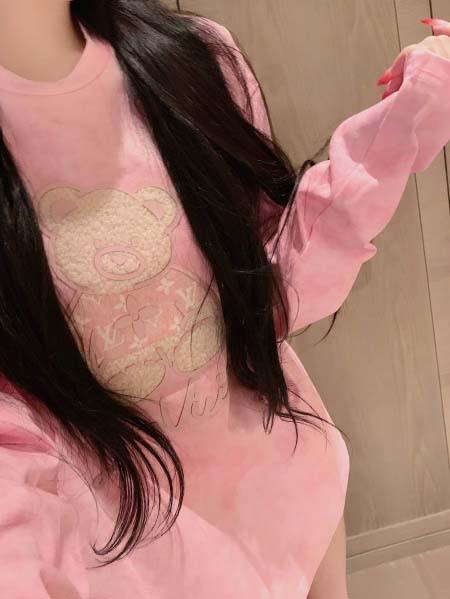 2025年9月26日入荷秋冬新作Louis Vuitton長袖ファッション/誕生日プレゼント/贈り物 can工場