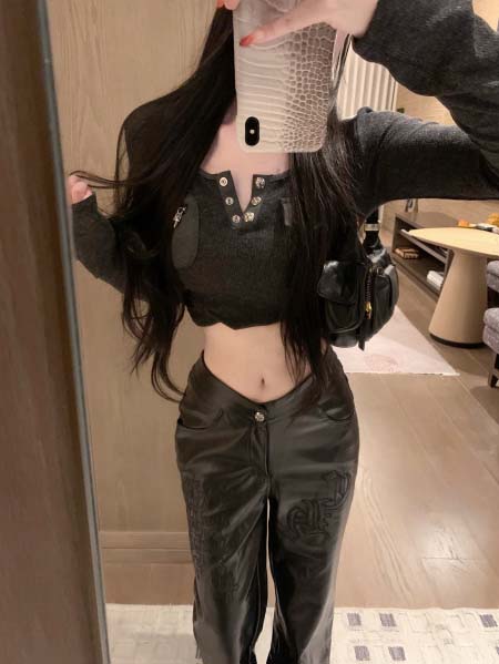 2025年9月26日入荷秋冬新作Chrome hearts上着ファッション/誕生日プレゼント/贈り物 can工場