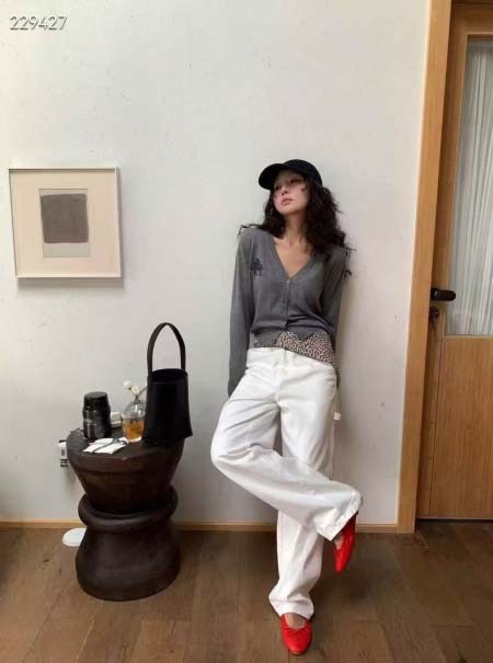 2025年9月26日入荷秋冬新作Chrome heartsニットのセーターファッション/誕生日プレゼント/贈り物 can工場