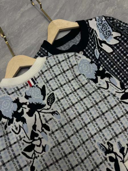 2025年9月26日入荷秋冬新作ニットのセーターファッション/誕生日プレゼント/贈り物 can工場