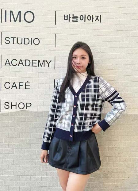 2025年9月26日入荷秋冬新作ニットのセーターファッション/誕生日プレゼント/贈り物 can工場