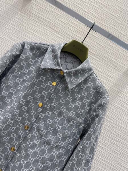 2025年9月26日入荷秋冬新作Gucciセット上下ファッション/誕生日プレゼント/贈り物 can工場