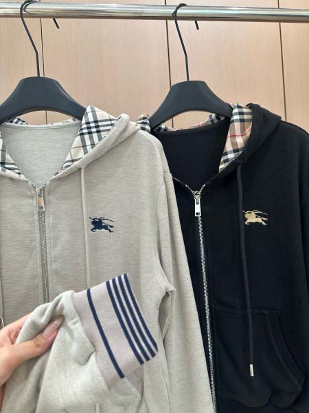 2025年9月27日入荷秋冬新作Burberry上下ファッション/誕生日プレゼント/贈り物 can工場