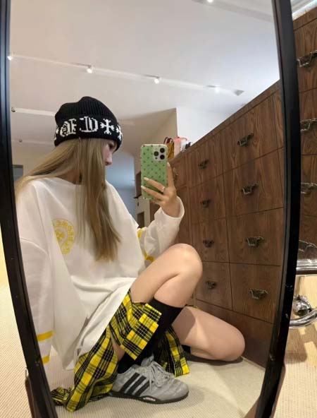 2025年9月27日入荷秋冬新作Chrome hearts上着ファッション/誕生日プレゼント/贈り物 can工場