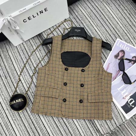 2025年9月27日入荷秋冬新作CELINE上下ファッション/誕生日プレゼント/贈り物 can工場