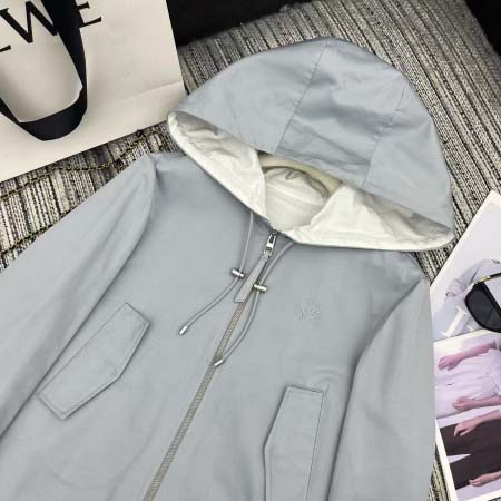 2025年9月27日入荷秋冬新作LOEWEジャケットファッション/誕生日プレゼント/贈り物 can工場