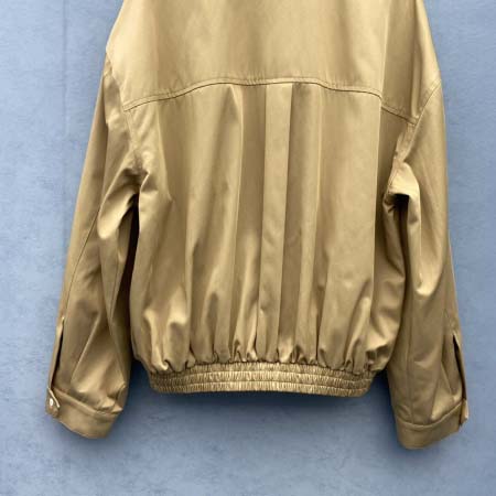 2025年9月27日入荷秋冬新作 miumiuジャケットファッション/誕生日プレゼント/贈り物 can工場