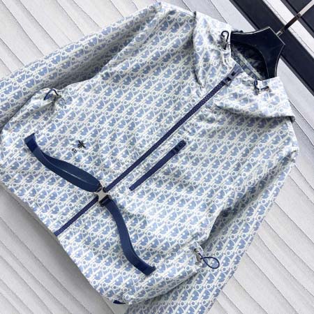 2025年9月27日入荷秋冬新作Dior ジャケットファッション/誕生日プレゼント/贈り物 can工場