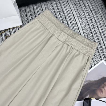 2025年9月27日入荷秋冬新作LOEWEズボンファッション/誕生日プレゼント/贈り物 can工場