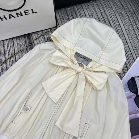 2025年9月27日入荷秋冬新作Chanelジャケットファッション/誕生日プレゼント/贈り物 can工場