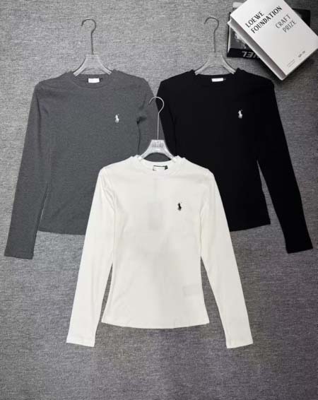 2025年9月27日入荷秋冬新作Ralph Laurenアンダーシャツファッション/誕生日プレゼント/贈り物 can工場