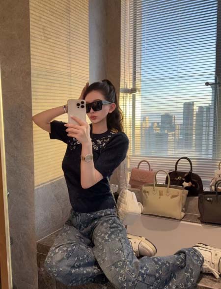 2025年9月27日入荷秋冬新作Louis Vuittonジーパンファッション/誕生日プレゼント/贈り物 can工場