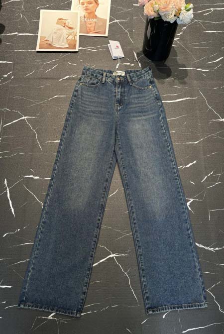 2025年9月27日入荷秋冬新作Celineジーパンファッション/誕生日プレゼント/贈り物 can工場