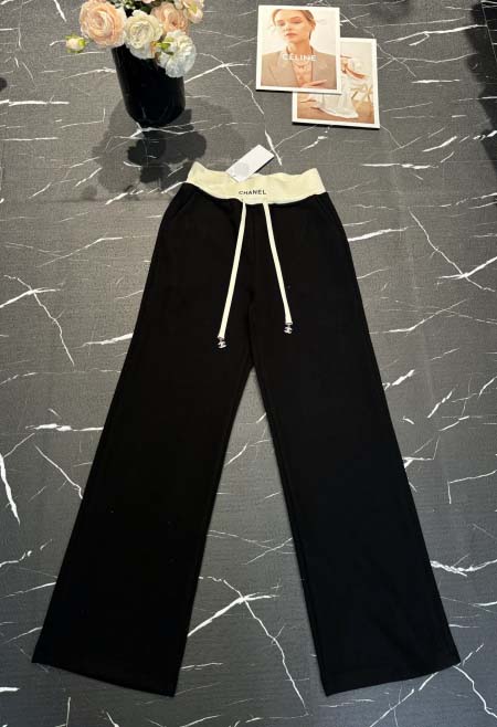 2025年9月27日入荷秋冬新作Chanelジーパンファッション/誕生日プレゼント/贈り物 can工場