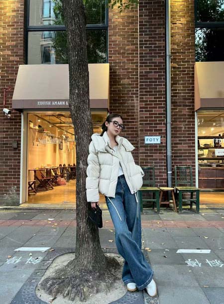 2025年9月27日入荷秋冬新作LOEWEダウンジャケットファッション/誕生日プレゼント/贈り物 can工場