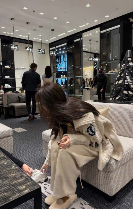 2025年9月27日入荷秋冬新作Chanelジャケットファッション/誕生日プレゼント/贈り物 can工場