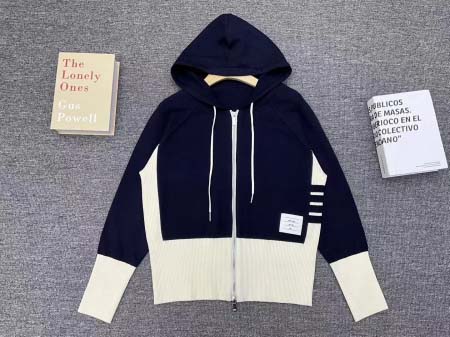 2025年9月27日入荷秋冬新作THOM BROWNEジャケットファッション/誕生日プレゼント/贈り物 can工場