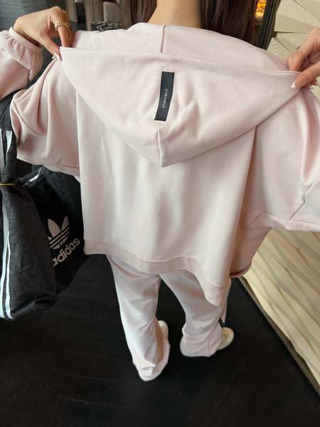 2025年9月27日入荷秋冬新作Adidas上下ファッション/誕生日プレゼント/贈り物 can工場