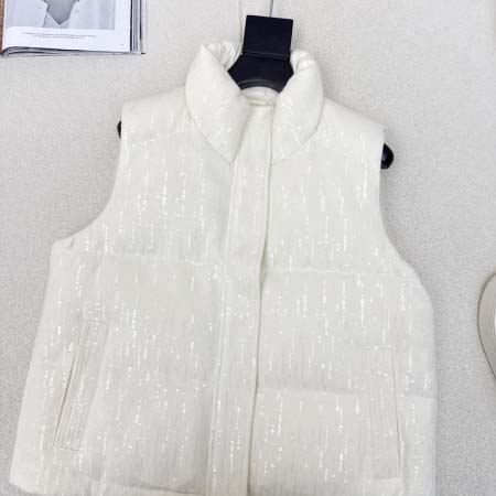 2025年9月28日入荷秋冬新作Brunello Cucinelliレディース服高級N品人気/KL工場