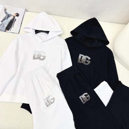 2025年9月28日入荷秋冬新作DGレディース服高級N品人気/KL工場