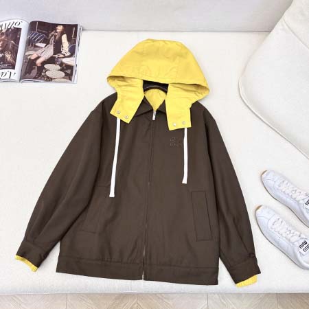 2025年9月28日入荷秋冬新作Miumiuレディース服高級N品人気/KL工場