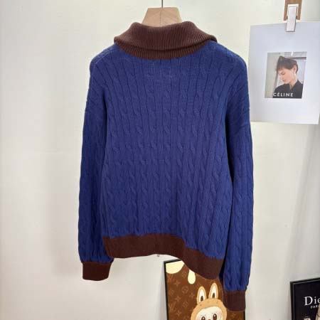 2025年9月29日入荷秋冬新作Miumiuレディース服高級N品人気/KL工場