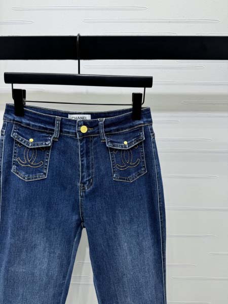 2025年9月29日入荷秋冬新作Chanelレディース服高級N品人気/KL工場