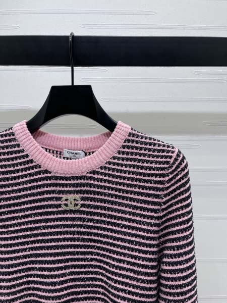 2025年9月29日入荷秋冬新作Chanelレディース服高級N品人気/KL工場