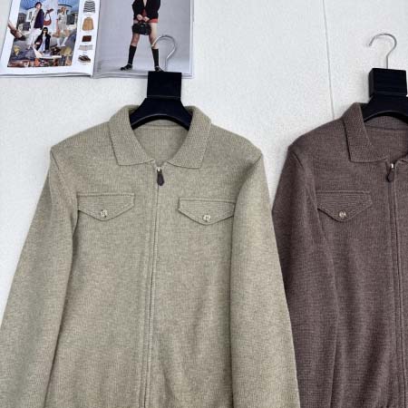 2025年9月29日入荷秋冬新作Loropiana  レディース服高級N品人気/KL工場
