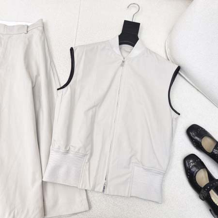 2025年9月29日入荷秋冬新作HERMESセットレディース服高級N品人気/KL工場