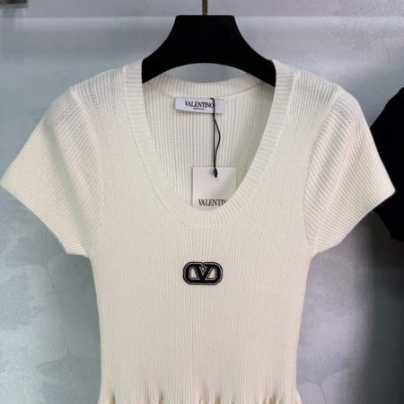 2025年9月29日入荷秋冬新作VALENTINOレディース服高級N品人気/KL工場