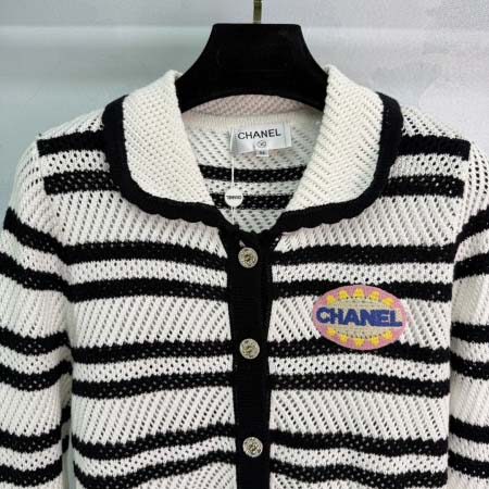 2025年9月29日入荷秋冬新作Chanelレディース服高級N品人気/KL工場