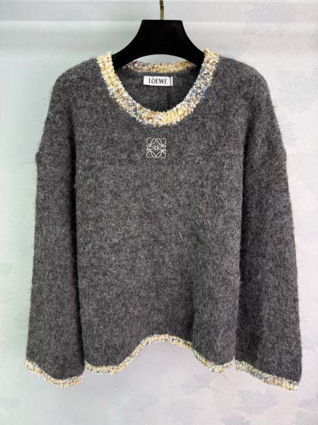 2025年9月29日入荷秋冬新作LOEWEレディース服高級N品人気/KL工場