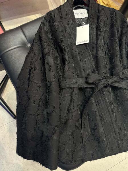 2025年9月29日入荷秋冬新作MaxMaraレディース服高級N品人気/KL工場