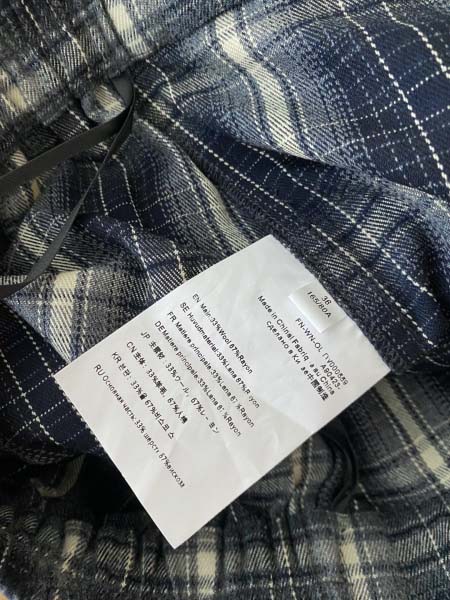 2025年9月29日入荷秋冬新作HERMESレディース服原版復刻高級N品人気/KL工場