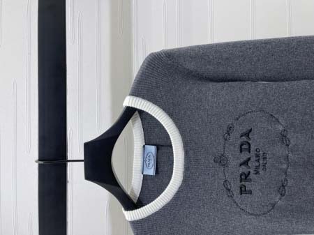 2025年9月29日入荷秋冬新作Pradaレディース服原版復刻高級N品人気/KL工場