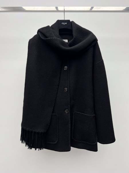 2025年9月29日入荷秋冬新作HERMESレディース服原版復刻高級N品人気/KL工場