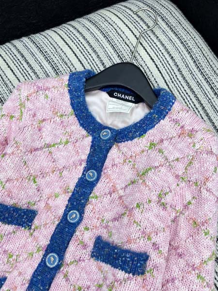 2025年9月29日入荷秋冬新作Chanelレディース服原版復刻高級N品人気/KL工場