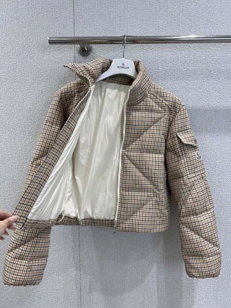 2025年9月29日入荷秋冬新作Monclerレディース服原版復刻高級N品人気/KL工場